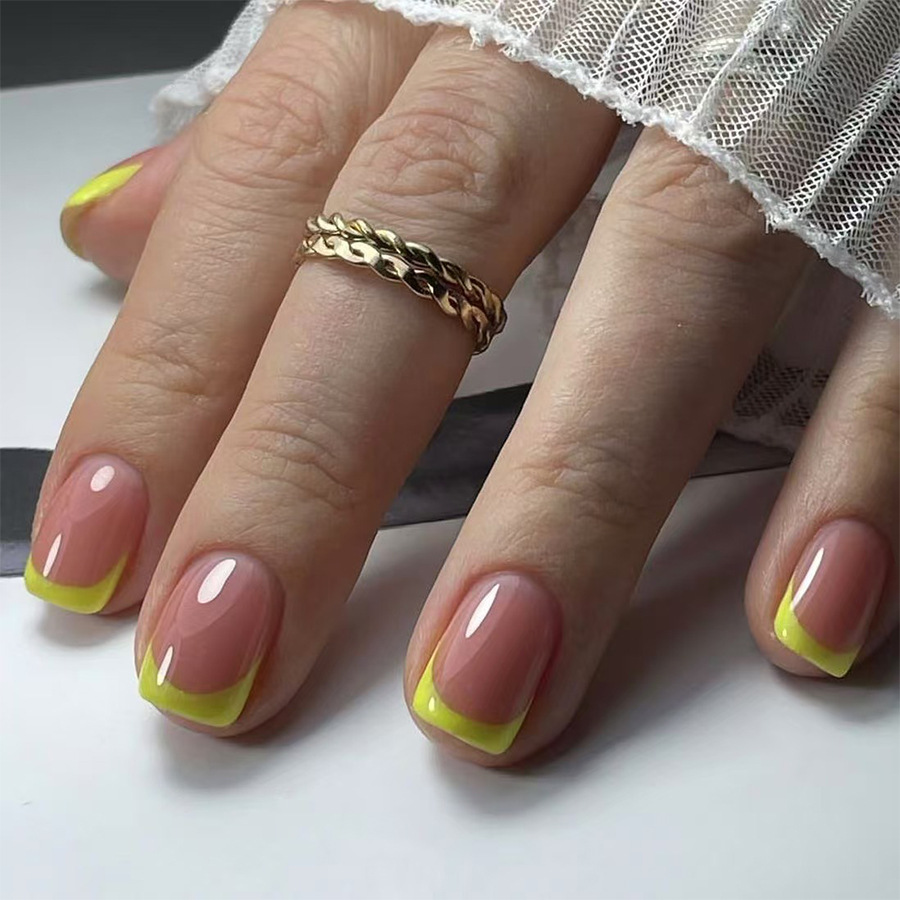 24개 레드 보우 캣아이 스티커 네일, 심플하고 부드러 - Nail Art Cat Eye Simple 리뷰 및 가격