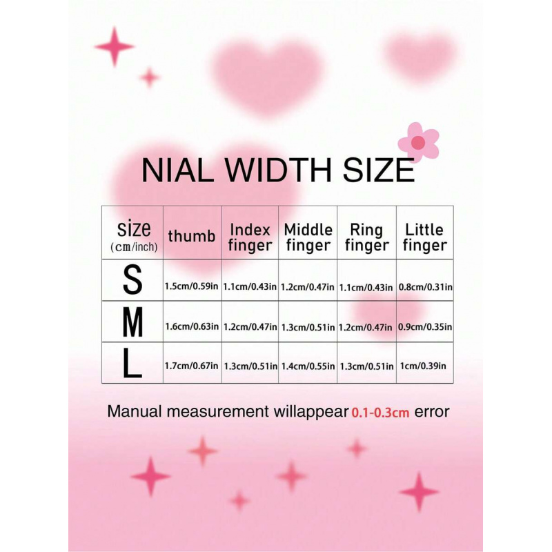 10개 수제 미디엄 아몬드 웨어 네일, 심플 로터스 핑 - Nail Art Cat Eye Simple 리뷰 및 가격